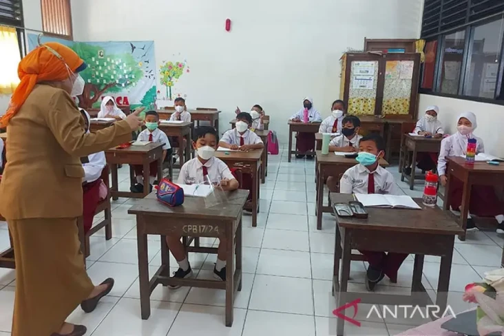 10 Provinsi dengan Jumlah...