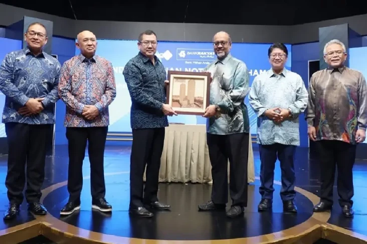 Malaysia Akui Keberadaan...