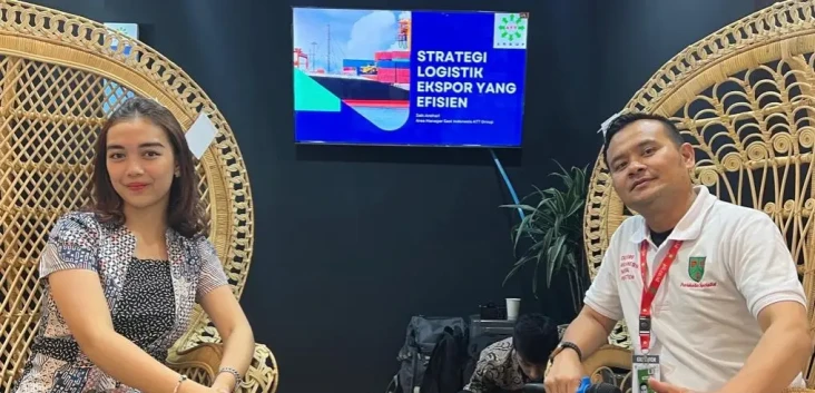 ExportHub.id Kolaborasi...