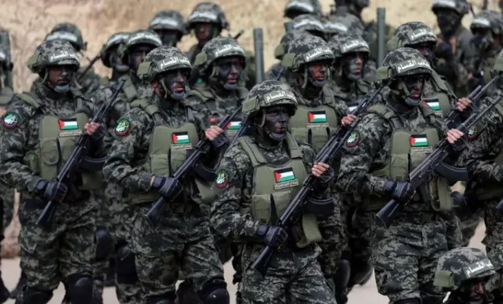 Kekuatan Militer Iran...