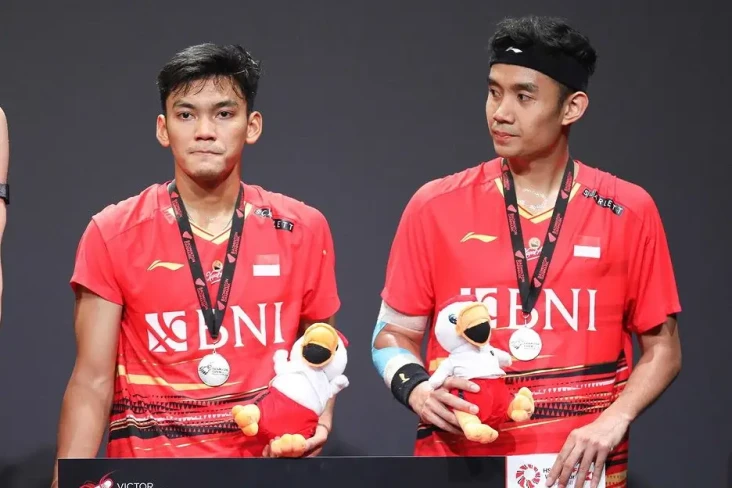 Bagas/Fikri Kecewa Tidak...