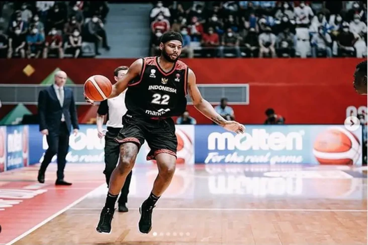 Marques Bolden Bakal...