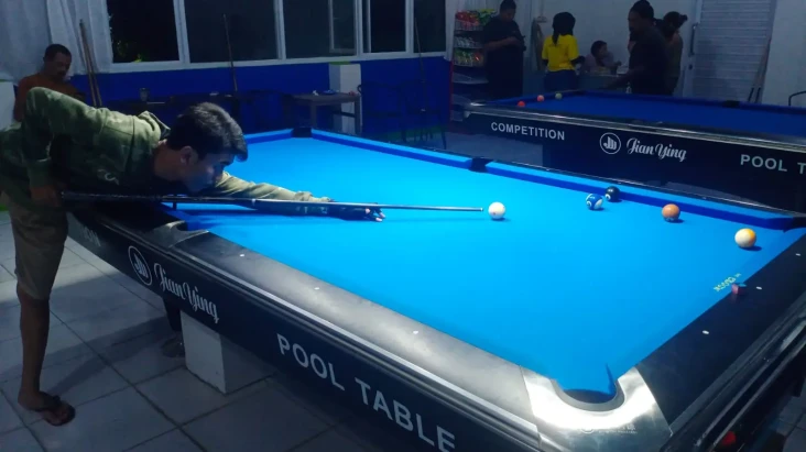 Dapat Fasilitas untuk...