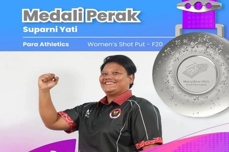Suparni Pembuka Keran...