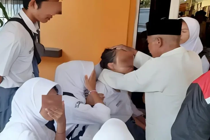SMA Negeri 2 Palembang...