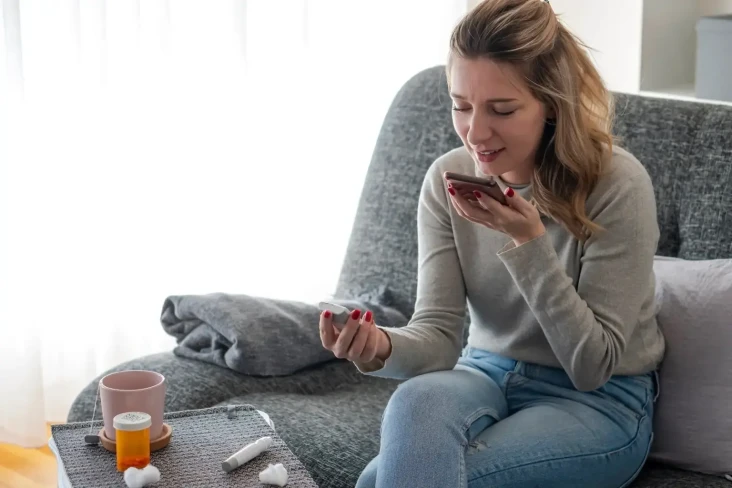 AI Bisa Deteksi Diabetes...