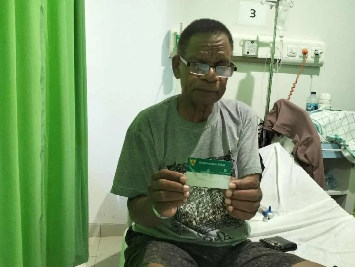 Menase Merasa Puas dengan...