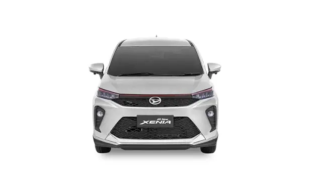 Alasan Mengapa Daihatsu...