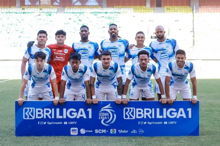 Pelatih PSIS Puji Thomas...