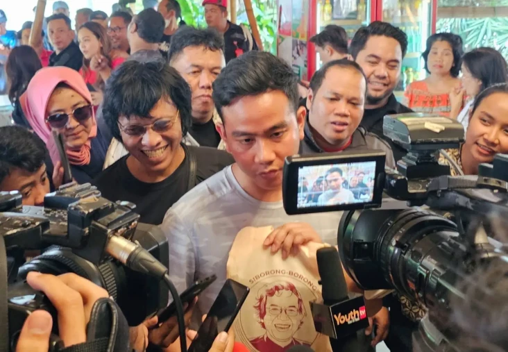 Jadi Cawapres Prabowo,...