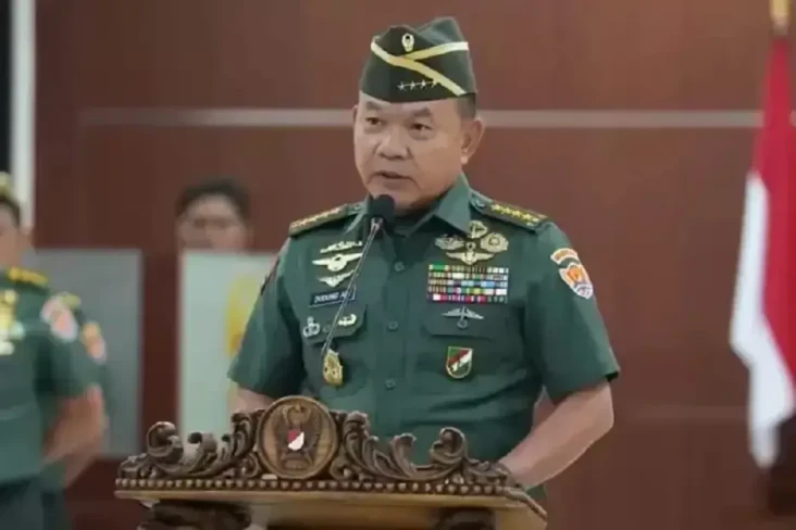 Jokowi Dikabarkan Ganti...