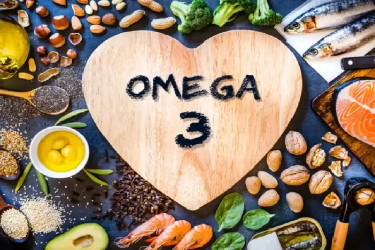 5 Nutrisi Paling Efektif...