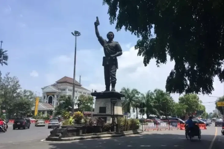 10 Kota Paling Layak...
