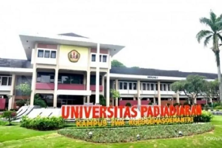 Masuk Unpad Lebih Mudah...