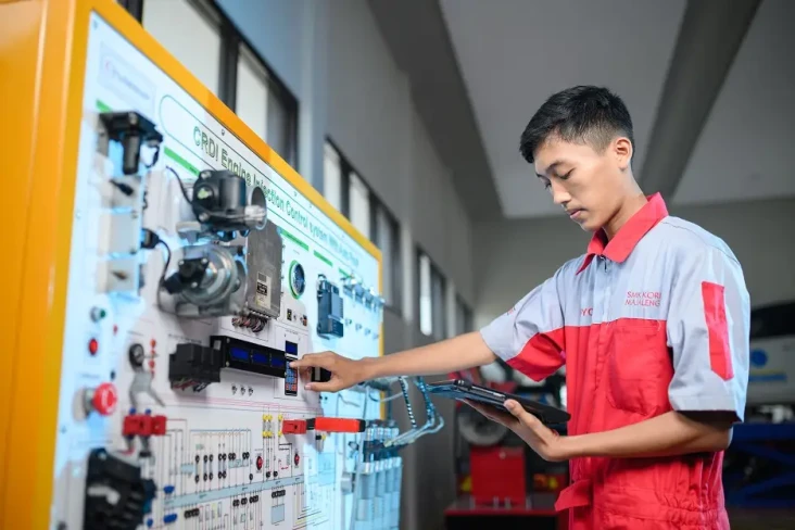 Survei: Prospek Kerja...