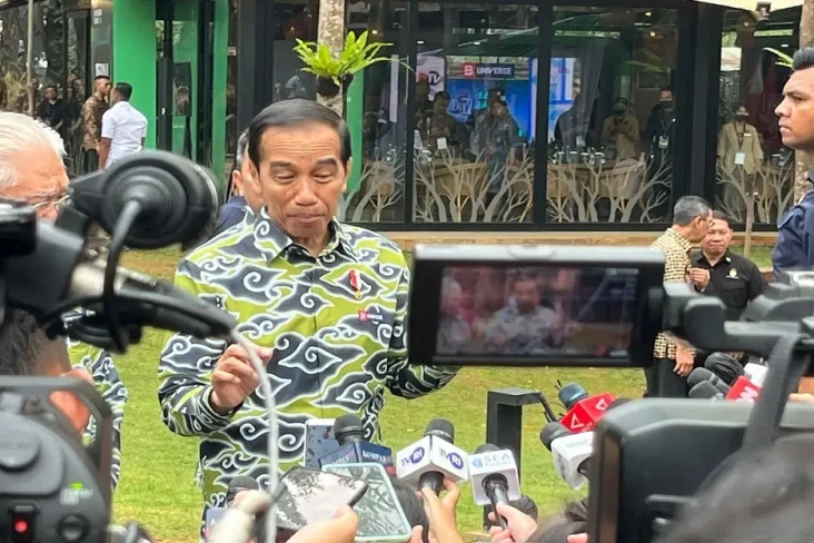 Jika Perang Hamas-Israel...
