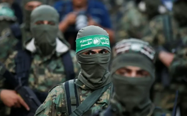 Perang Gaza Jadikan...