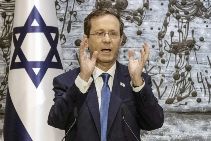 Israel Tidak Ingin Berperang...