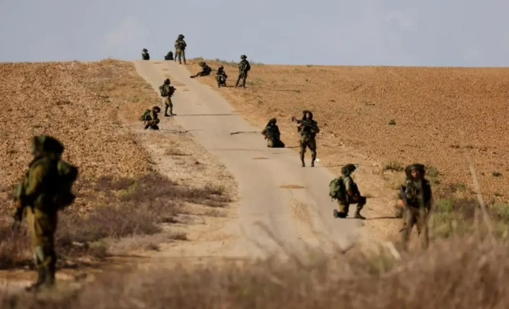 5 Strategi Hamas Gagalkan...