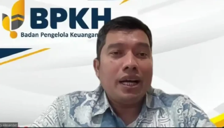 Event Olahraga BPKH...