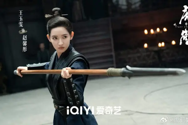 5 Drama China Terpopuler...