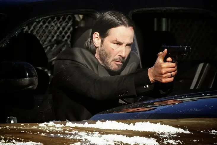 7 Film Action Terbaik...