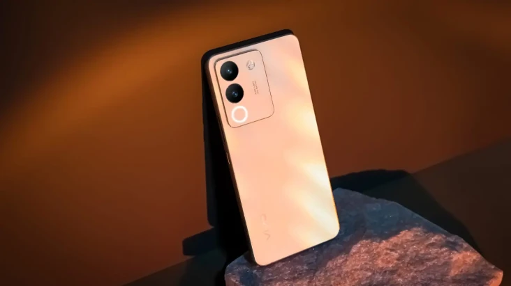 vivo Rilis Smartphone...