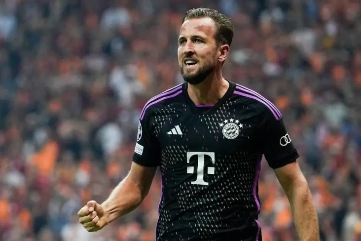 Hasil Liga Champions:...