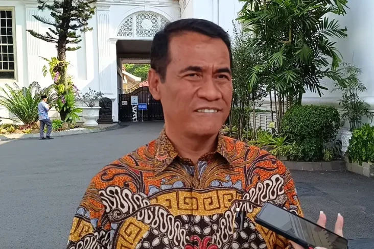 Reshuffle Kabinet: Begini...
