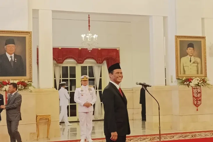 Amran Sulaiman Dua Kali...