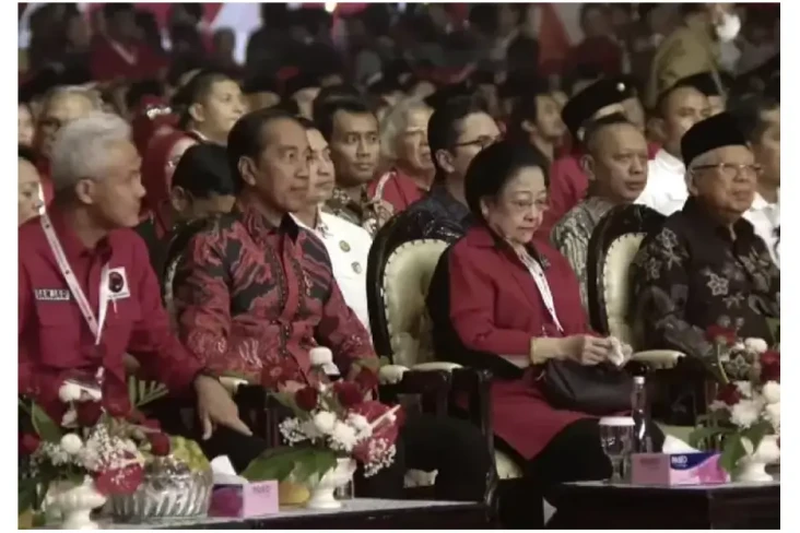 Pramono Anung Klaim...