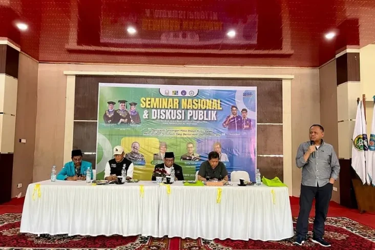 Pendukung Anies Sebut...