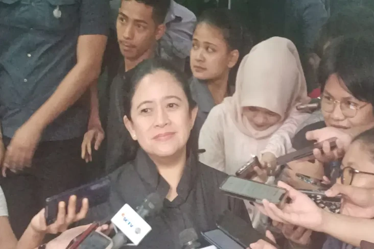 Puan Bicara Nasib Gibran...