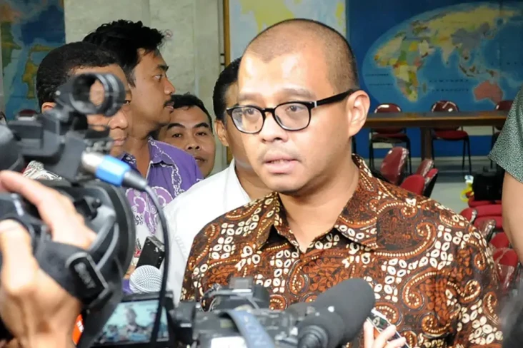 Gubernur Lemhannas yang...