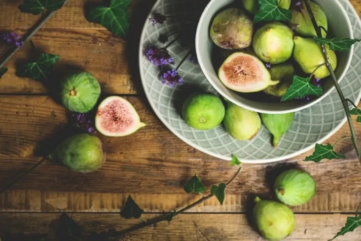 7 Manfaat Buah Tin yang...