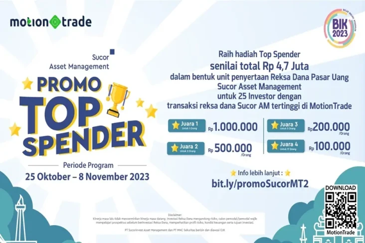 Promo Bulan Inklusi...