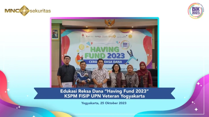 MNC Sekuritas dan Sucor...
