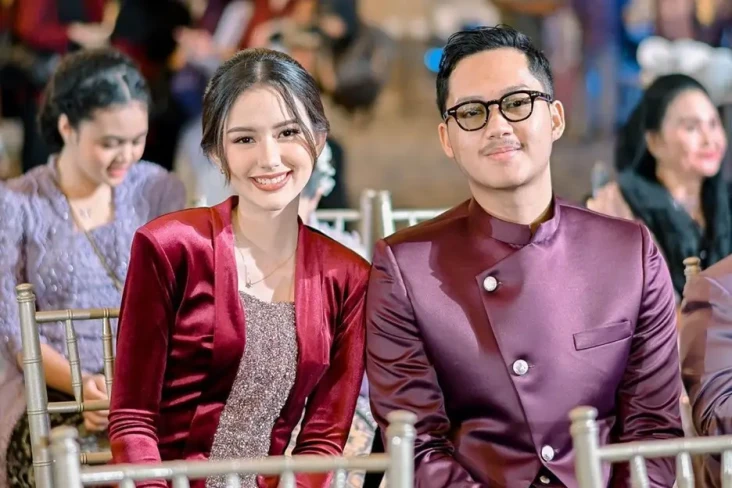 Sarah Menzel Ogah Nikah...