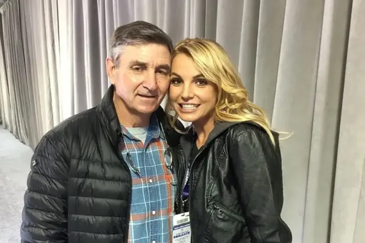 Britney Spears Ngaku...