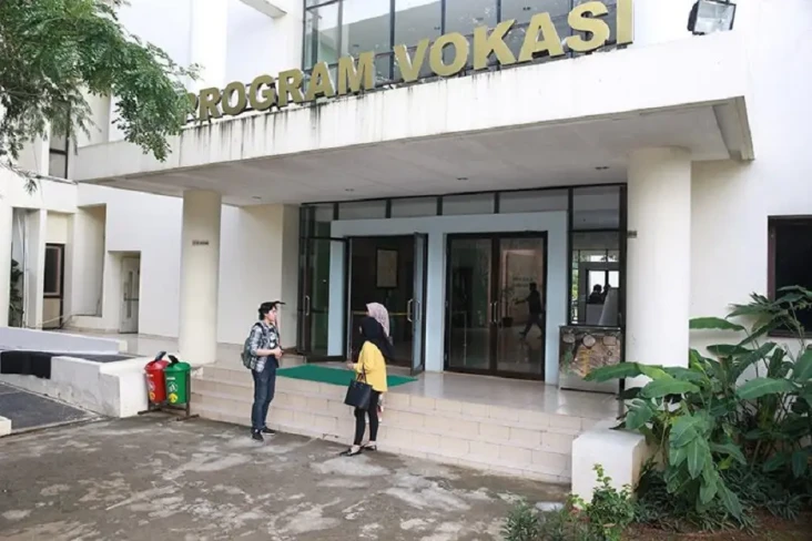 20 Jurusan Vokasi dengan...