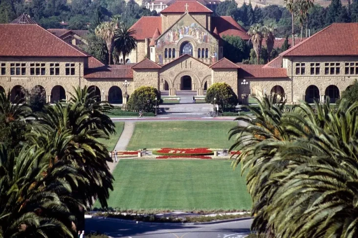 8 Universitas Top Dunia...