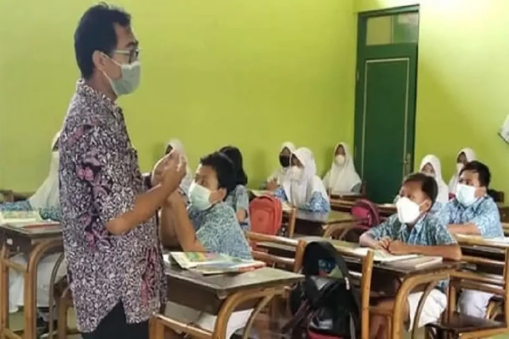 PPPK Guru 2023 dengan...