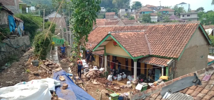 Peralihan Musim, BPBD...