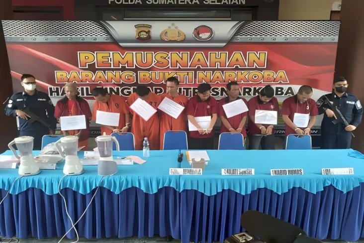 Cegah Disalahgunakan,...