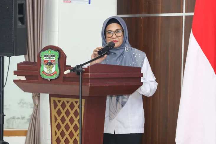 Sosialisasi Pengendalian...