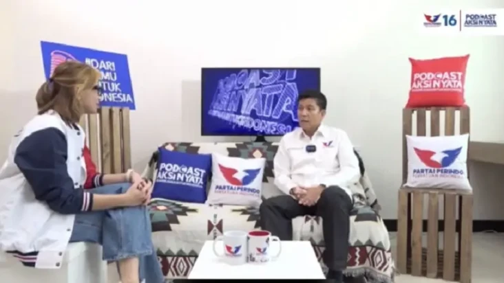 Ini Alasan Mayjen TNI...