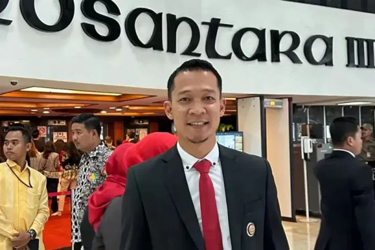 Belum Tentukan Dukungan...