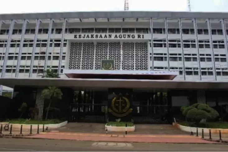 Kejagung Bakal Usut...