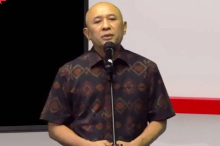 Menteri Teten Dorong...
