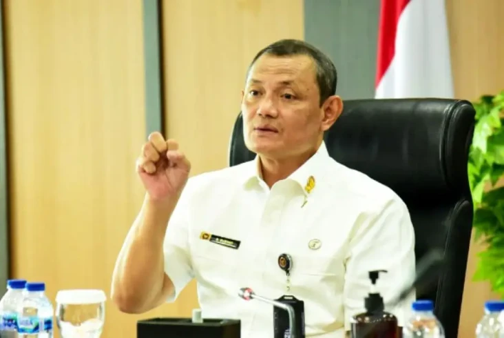 Tingkatkan Peran Aktif...